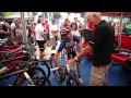 Specialized XC World Champs 2011