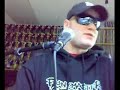 Funkmaster Ozone- Vocoder Freestyle Pt.2
