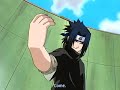 Garra and Sasuke Garra and Sasuke