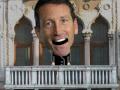 Mark Sanford: The Musical- Don't Cry For Me Right Wing Media