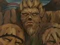 Naruto - Rain - Tribute to the Hokage