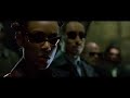 Matrix Voice-over