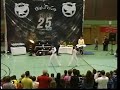 Rock�n�Roll Dance A-Class Sara Johannes 2007 Dortmund