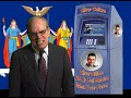 Sheldon Silver's Silver Dollar Cash Machine
