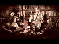 Gipsy Moon performing "Vessel"... a Bookshelf Session