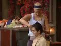BB7 Janie Gives Will a Haircut pt 2