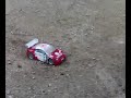 Electric RC off road