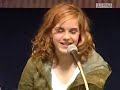 Daniel Racliffe and Emma Watson Daniel Racliffe and Emma Watson