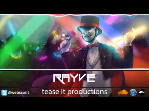Rayve | ft. Ray Narvaez Jr.
