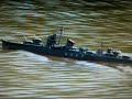 IJN Destroyer Akizuki