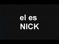 Nick Vujicic - Reportaje - Subtitulos
