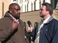 Jesse Lee Peterson at the Pro-Life Unity Let them Live Rally Jesse Lee Peterson at the Pro-Life Unity Let them Live Rally