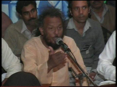 QAWWALI - Bafezaan e nazar Peer Fajjar Ali Chishti Sabri (R.A) Mehfil E Sama on Urs PEER ABDUL GHAFOOR CHISHTI SABRI(R.A).Pir Mahal. 19 Nov,2010(Friday) Regard= Sahib ...