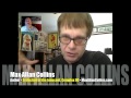 Novelist Max Allan Collins on gun violence in the media, Seduction of the Innocent!: http://t.co/KPz4yjqe2o via @YouTube