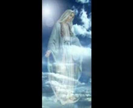 Dulce Nombre de María& Imagenes Marianas