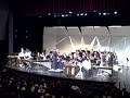 Concertino for Four Percussion and Wind Ensemble - Gillingham Concertino for Four Percussion and Wind Ensemble - Gillingham