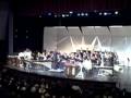 Concertino for Four Percussion and Wind Ensemble - Gillingham