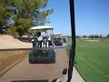 Las Vegas Golf