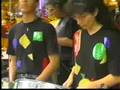 Steelband Abracadabra - Johnny`s Mambo