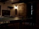 Ping pong em mansores