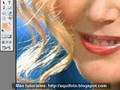 Aquifoto - Videotutorial 5 - Colorear imagen