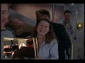 ted and anna get engaged on the set of scrubs