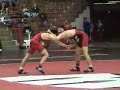 Craig Henning vs Mike Metzger Craig Henning vs Mike Metzger
