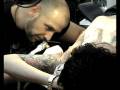 Boris tattoo Magyarország