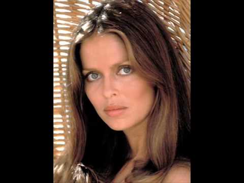 Barbara Bach