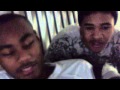 Real Nigga Talk : Episode 1 (Why white bitches cry so much?)