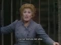 Domingo-Tomowa-Sintow \"Vicino a te\" Domingo-Tomowa-Sintow \"Vicino a te\"