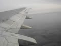 Taking off,Plovdiv airport,Bulgaria