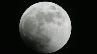 Company gets green light to take trip to the moon