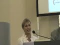 Convegno Stati generali 1 parte