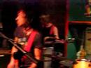 Tabby and the Tsars