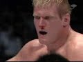 Josh Barnet vs Alexander Emilianenko
