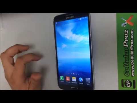 how to turn off safe mode on zte