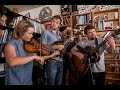 Nickel Creek: NPR Music Tiny Desk Concert Nickel Creek: NPR Music Tiny Desk Concert