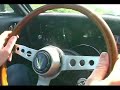 Maserati Ghibli SS V8 Compilatie