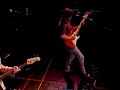 Eddie Bayers live at the MD days