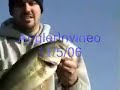 Late Fall Bass