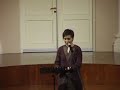 Indignation 2006 - TCP - Woo Yen Yen