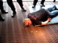 Paul gets Tasered