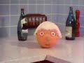 Sesame Street - orange sings Carmen Sesame Street - orange sings Carmen