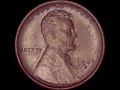 History of the Lincoln Penny and celebration of it in 2009