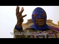 Doc- The Weird World of Blowfly