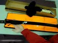 Musashi Dynasty Katana Review Musashi Dynasty Katana Review