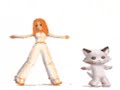 Bad Pixel Dance
