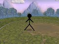 stickman of spore