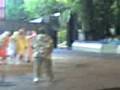 videos de fanelli in disney world